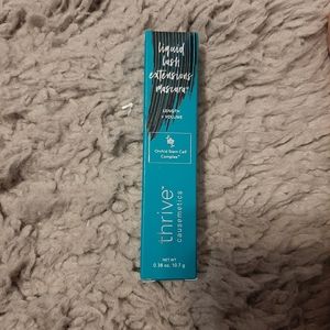 Thrive liquid lash mascara